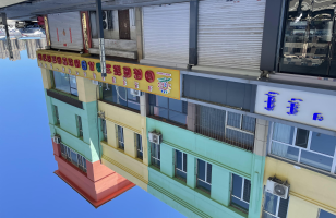 回民区新华西街金泉小区4号综合楼1-2层4015,2层4025、2层4024房产