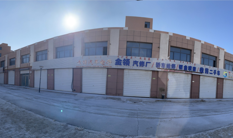 内蒙古自治区巴彦淖尔市杭锦后旗景昊建材城B10-1-17房产