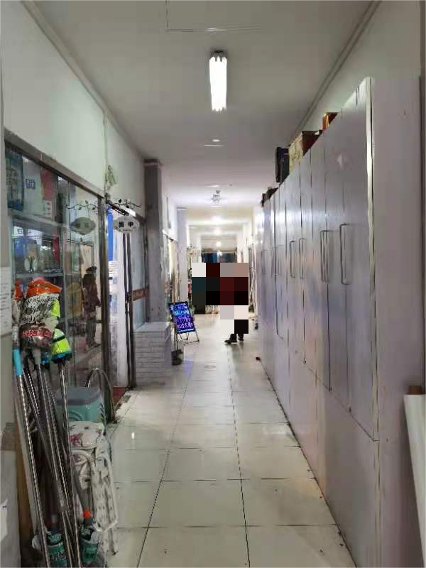 内蒙古呼伦贝尔市鄂温克旗伊敏河镇滨河区兴华委物业综合楼房产