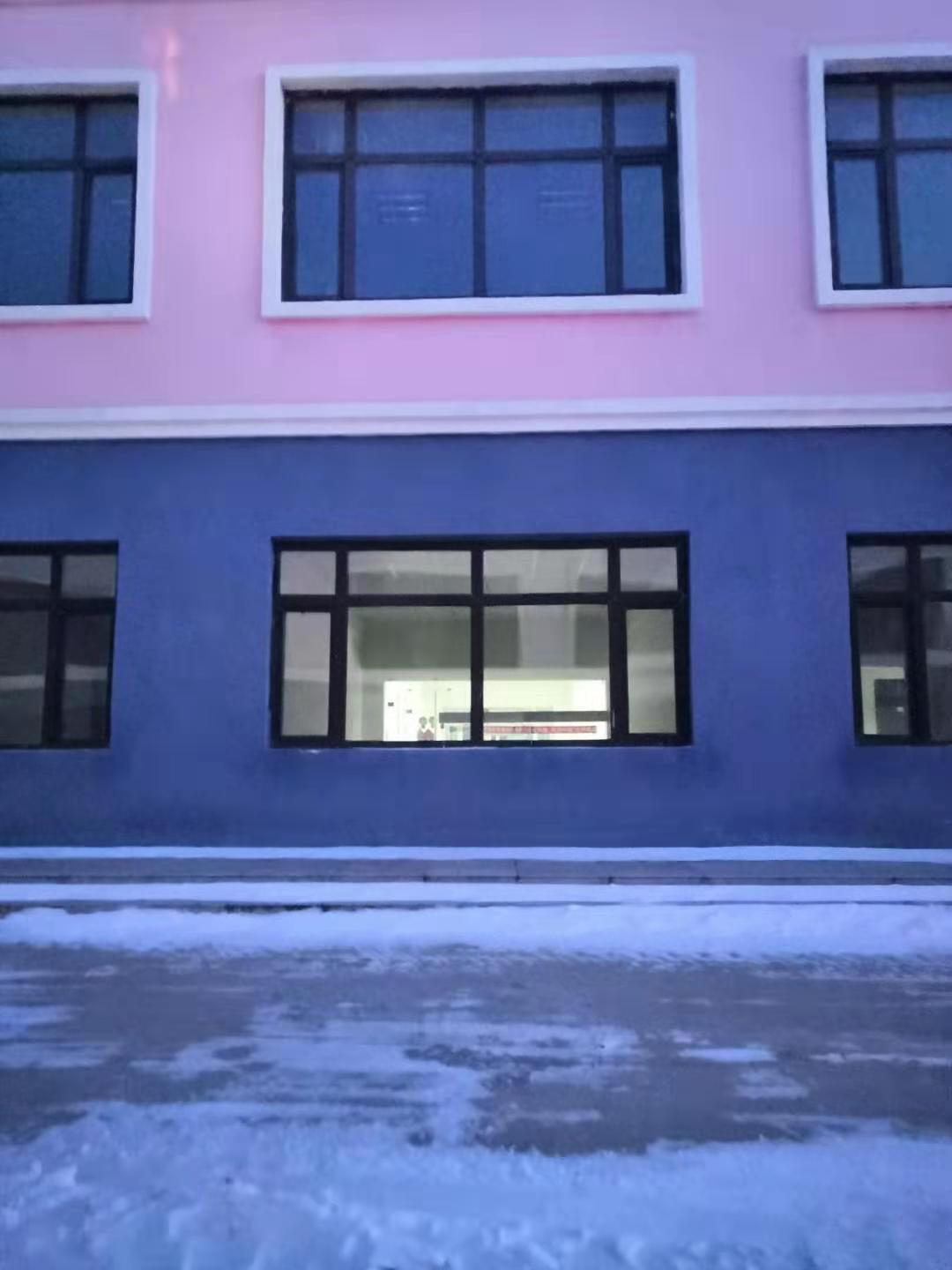 内蒙古呼伦贝尔市阿荣旗北出口301国道西侧，九丰种业北侧S-19-0-106房产