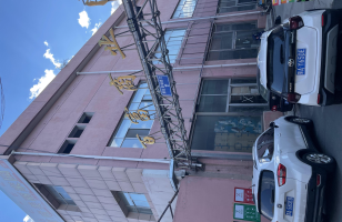 玉泉区石西路公义店街金峰市场3号楼房产