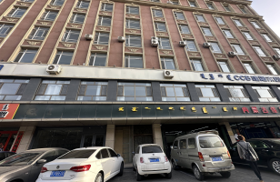 呼和浩特市新城区北垣西街金海公寓1号楼-1层-101号房产